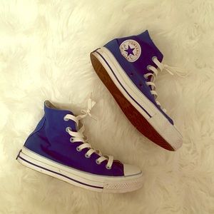 Converse Chuck Taylors